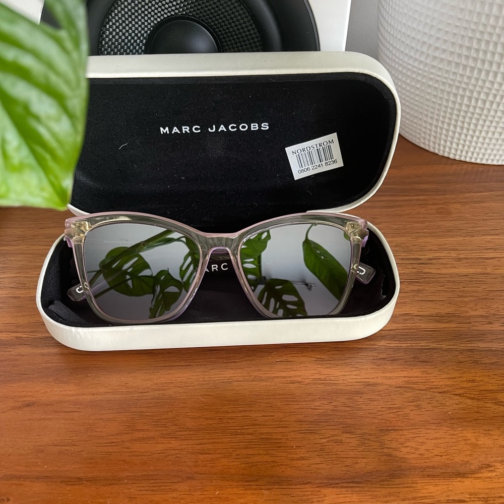 Marc Jacobs Sunglasses